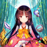 ほうらいさんかぐや