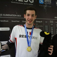 那一天我变成了kennys