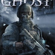 Ghost!