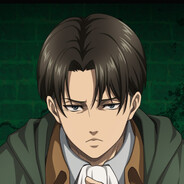 Levi Ackerman