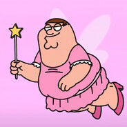 仙女教母皮特格里芬