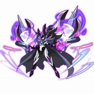 夜魔之神布莱克