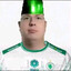 Steam avatar