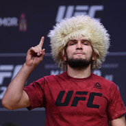 KHABIB avatar