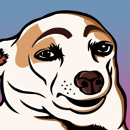 ❄︎ SuaveDoggyDog avatar