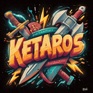 Ketaros avatar