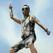 蔡徐坤上下路包抄马嘉