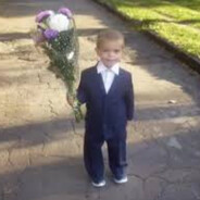 Володька не местн