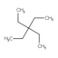 Tetraethylmethane