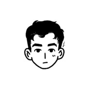 汗流浃背了吧老弟