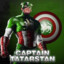 Capitan Tatarstan