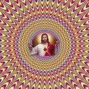 psychedelic||jesus