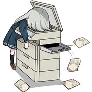 仿生人会打电子胶吗？