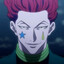 hisoka 60hz