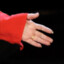 Betty White&#039;s Left Hand