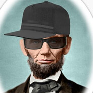 Dad's Avatar