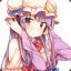 Patchouli Satori