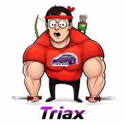 Triax