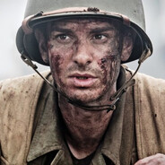 DESMOND DOSS