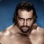 Rusev!!!