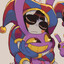 FunnyBunny Fan 4