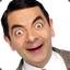 Mr.Bean