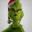 Drilly Grinch