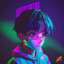 Cyber Hunter