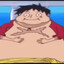 luffy one piece