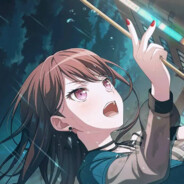 Mygo第一自由人椎名立希