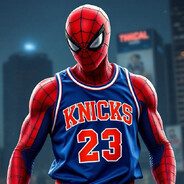 Spooderman