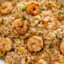 Shrimp Fried Rice