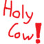 Holy Cow!