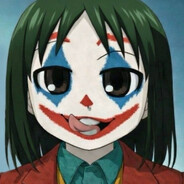 O y s s h t e l e r Steam avatar