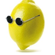 lemon guy