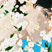 献给阿尔吉侬的花朵