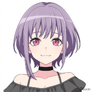 Mujika鼓手祐天寺若麦