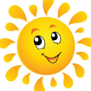 Солнышко