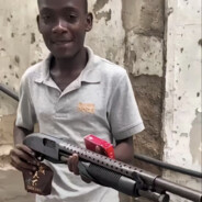 家住坦桑尼亚，爱吃和成天下