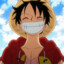 -Monkey D. Ruffy-