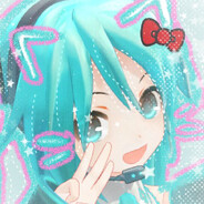 Hatsune Miku 