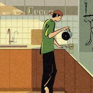 立志成为美食家