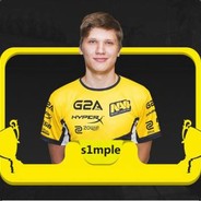 Navi s1mple