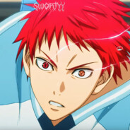 **AKASHI*Absolute* avatar