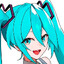 初音ミク