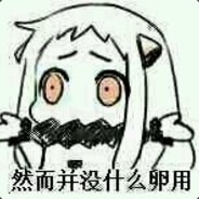 滑稽我是认真的