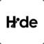 Hide ✌