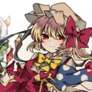 フランドール・スカーレット