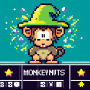 monkeynuts