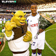 Player avatar